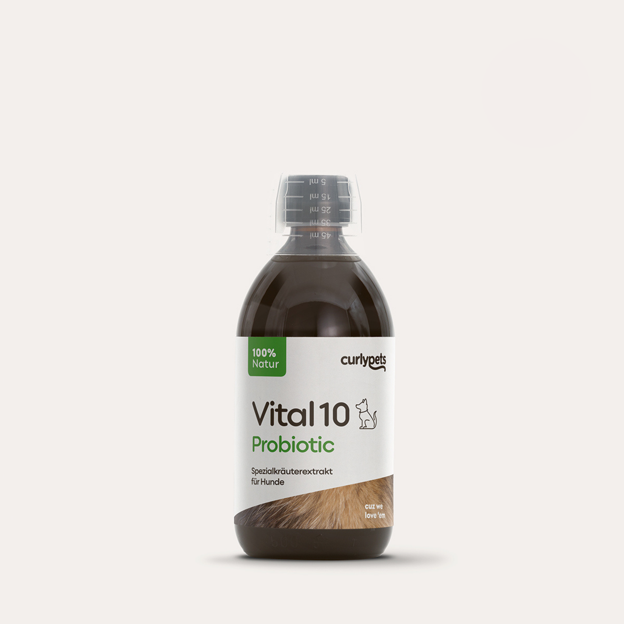 Vital10 Probiotic für Hunde