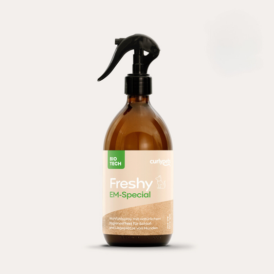 Freshy EM-Special für Hunde