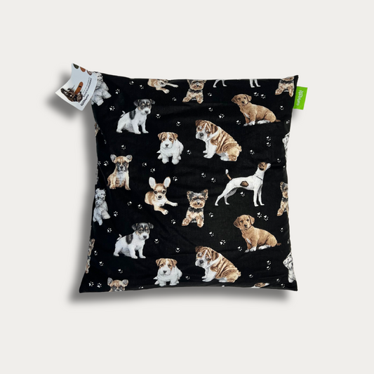Anti-Stress Zirbenkissen für Hunde